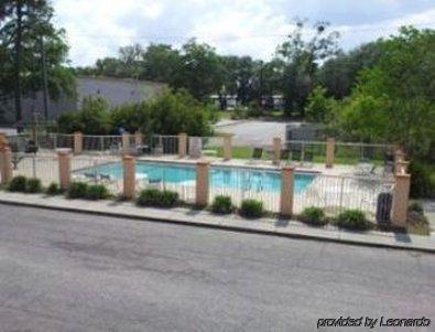 Hotel Valdosta Ga I-75 & Us-221 N Hwy Exterior photo